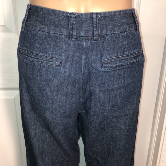 Ann Taylor Factory Jeans. 4 - Picture 6 of 9
